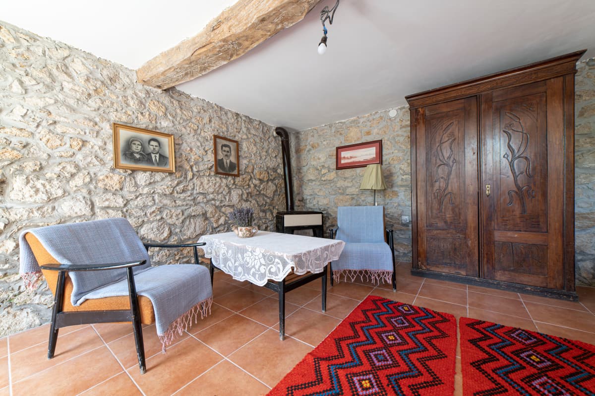 Šećermala accommodation 1