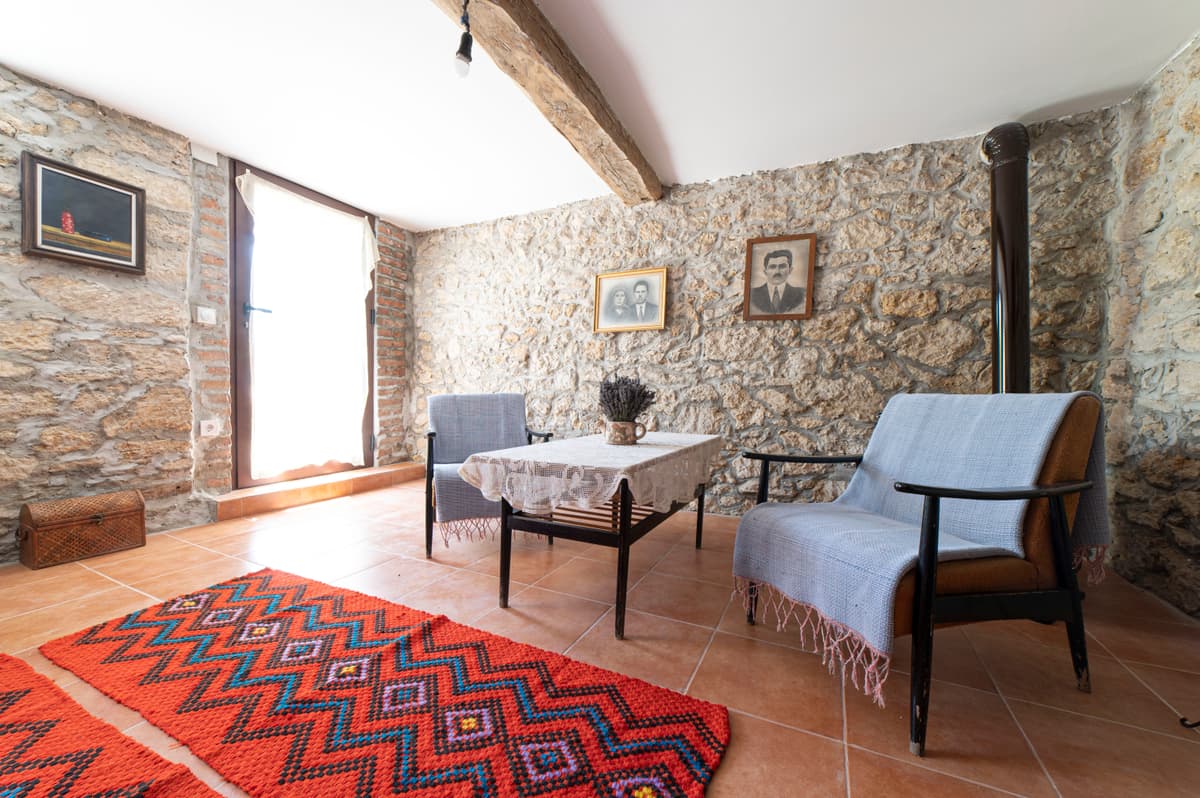 Šećermala accommodation 2