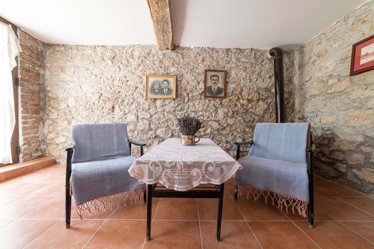 Šećermala accommodation 3