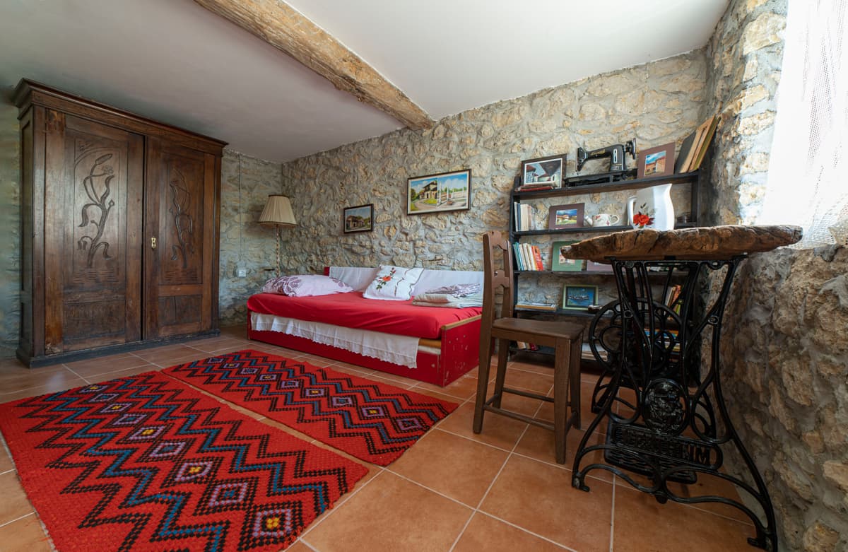 Šećermala accommodation 4